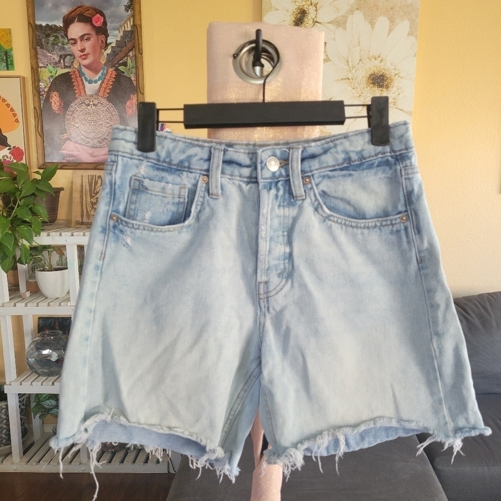 Wild Fable Cut Off Shorts